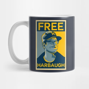 Free jim Mug